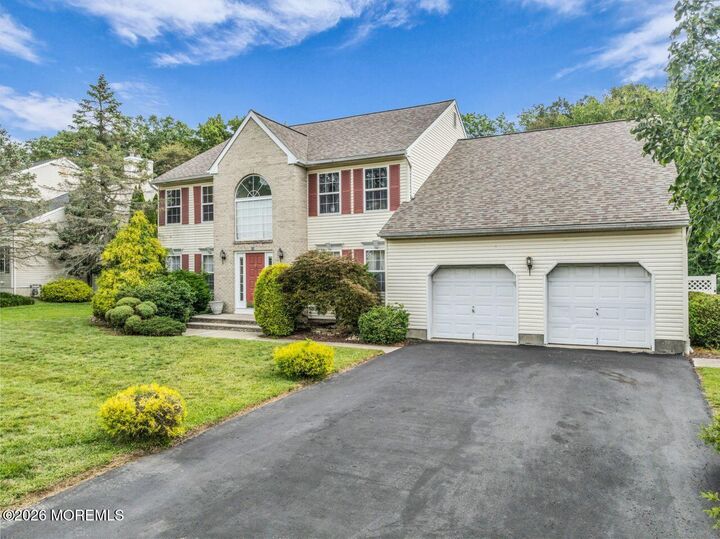 Property Photo:  383 Meadowood Road  NJ 08527 