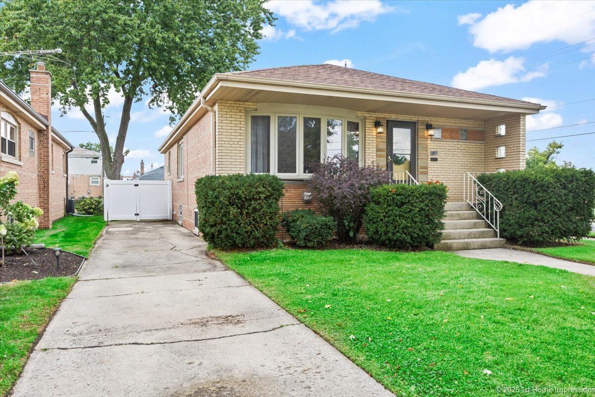 Property Photo:  9100 S Ridgeway Avenue  IL 60805 