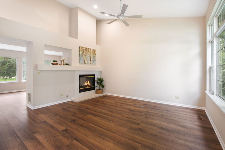 Property Photo: 18153 W Banbury Drive IL 60031
