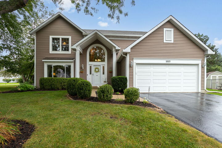 Property Photo: 18101 W Hampshire Drive IL 60031