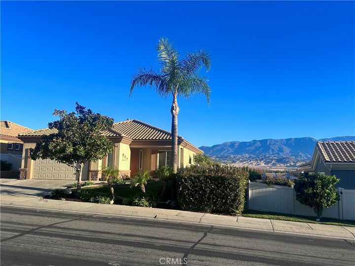 Property Photo:  2343 Birdie  CA 92220 