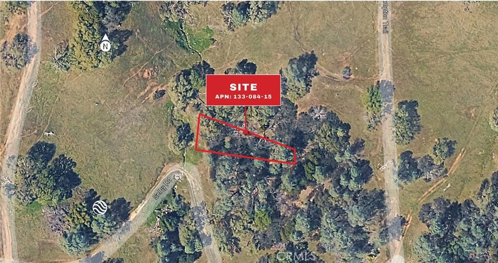 Property Photo:  5710 Baynham  CA 95464 