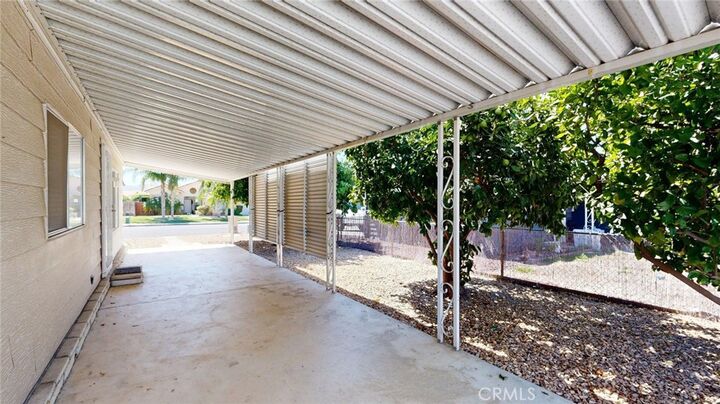 Property Photo:  43400 Olive  CA 92544 