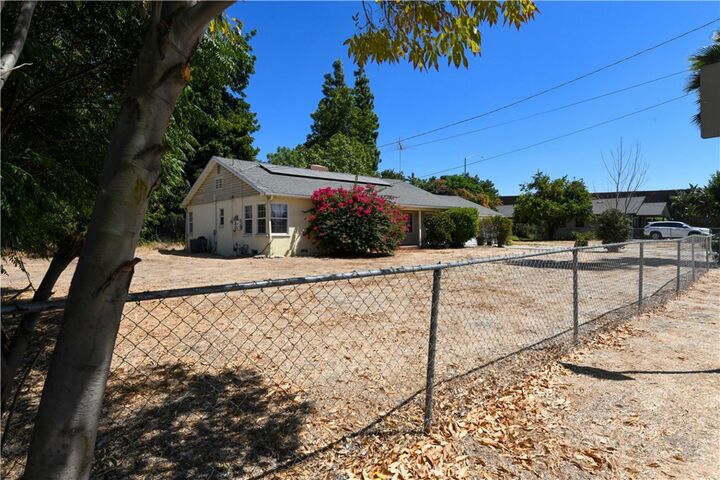 Property Photo:  3485 Harding  CA 92506 