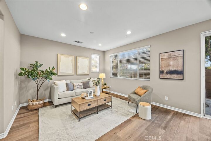Property Photo:  15813 Perrine Lane  CA 90638 