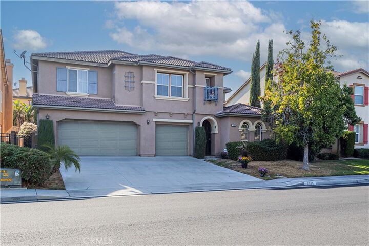 Property Photo:  7585 Shadyside Way  CA 92880 