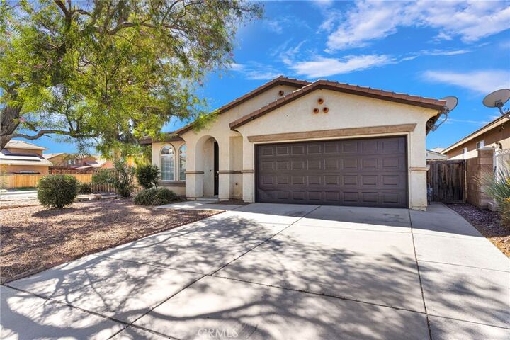 Property Photo:  12383 Luna Road  CA 92392 