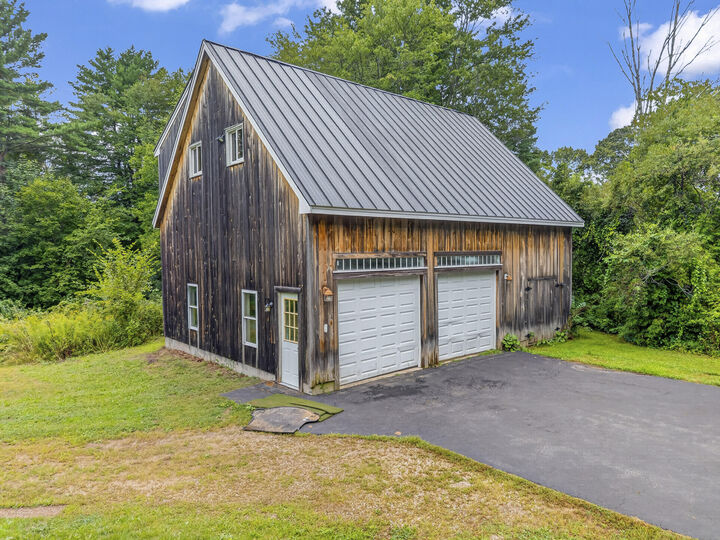 Property Photo: 859 Goodwin Road ME 03903