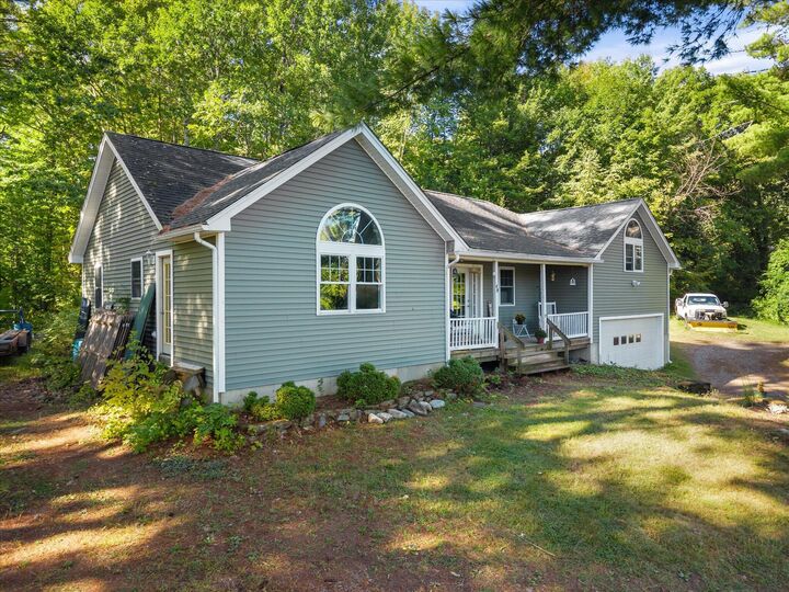Property Photo: 49 Cottage Street ME 04444