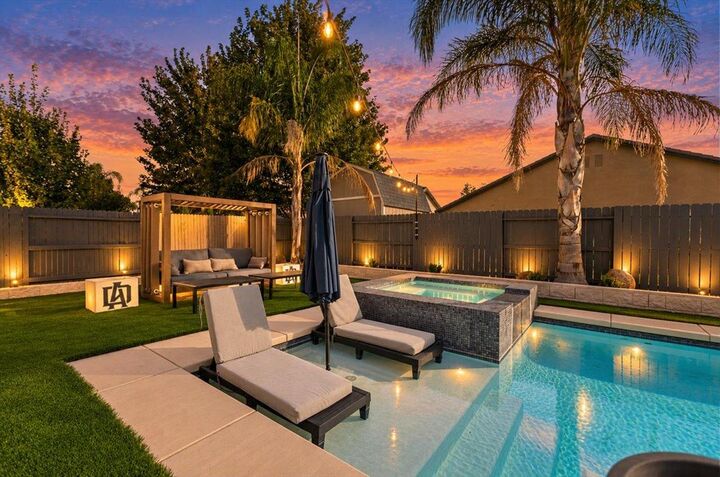Property Photo:  1400 Sundance Drive  CA 95961 