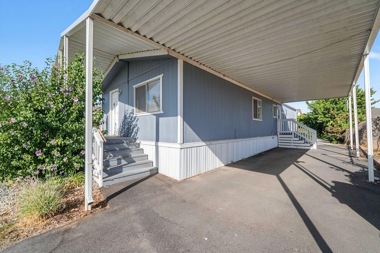 Property Photo:  3418 N Waring Road 17  CA 95316 