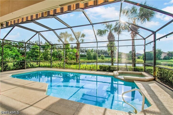 Property Photo:  2133 Fairmont Lane  FL 34120 