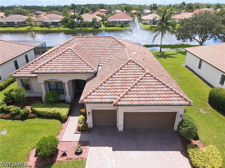 Property Photo: 11341 Reflection Isles Boulevard FL 33912