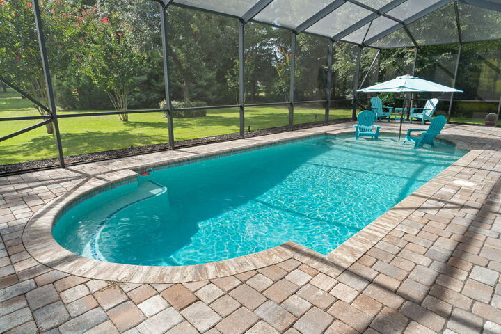 Property Photo:  2795 Masters Boulevard  FL 32566 