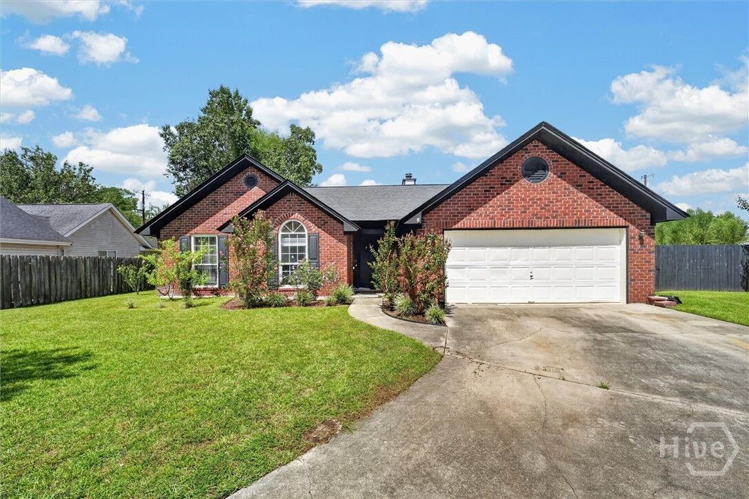 Property Photo:  70 Parkside Drive  GA 31324 