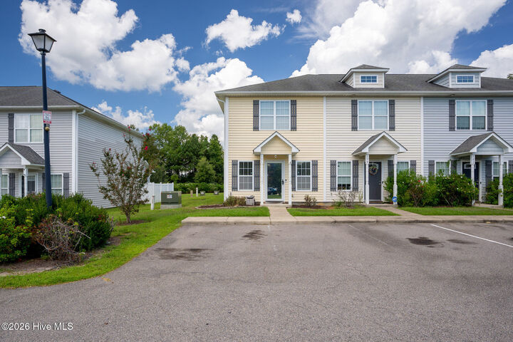 Property Photo:  106 Parrot Landing Drive  NC 28539 