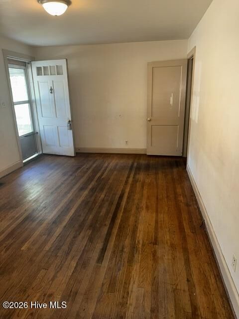Property Photo:  615 Fairfax Avenue NE  NC 27893 