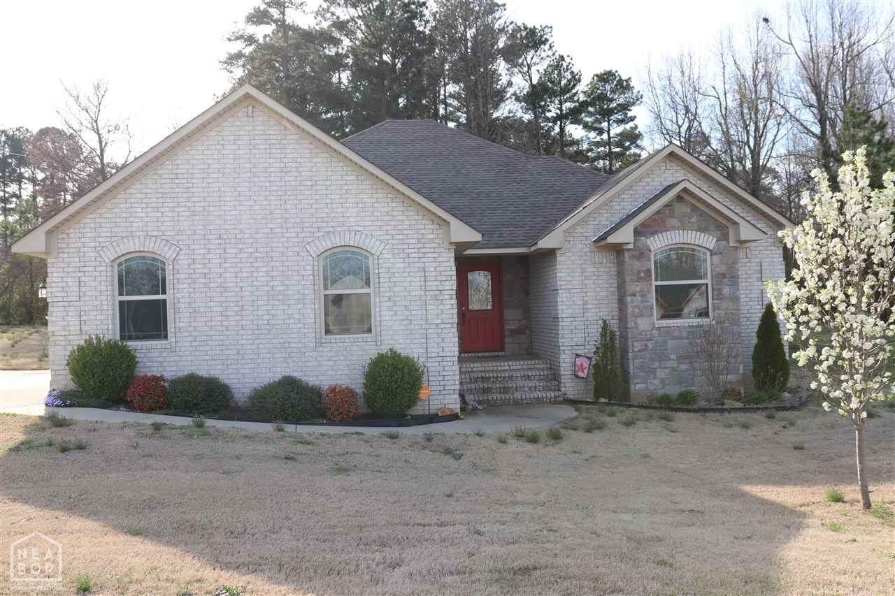 Property Photo: 790 Brownwood Circle AR 72404