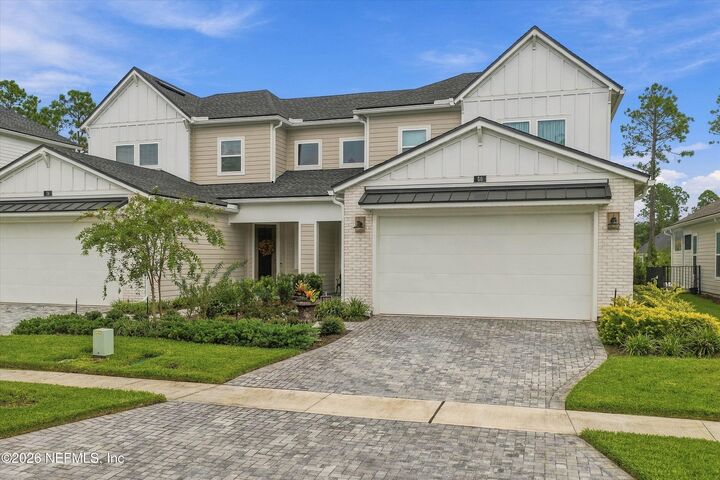 Property Photo: 66 Latham Drive FL 32081