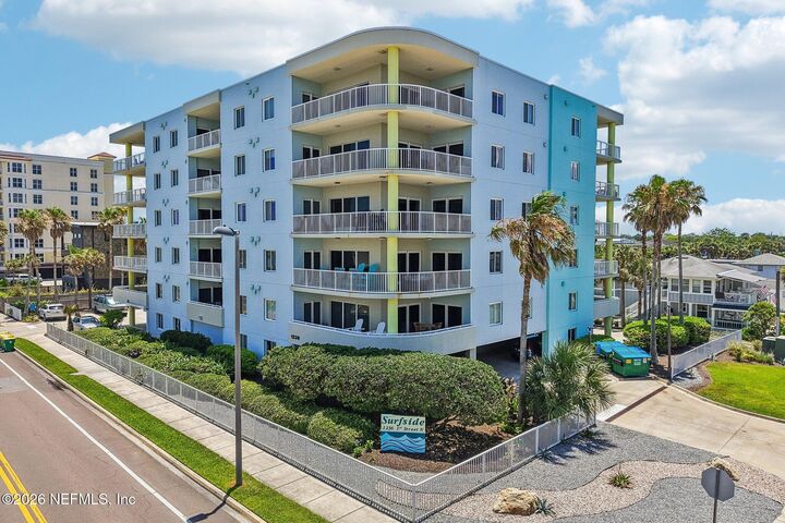 Property Photo:  1236 1st Street N 500  FL 32250 