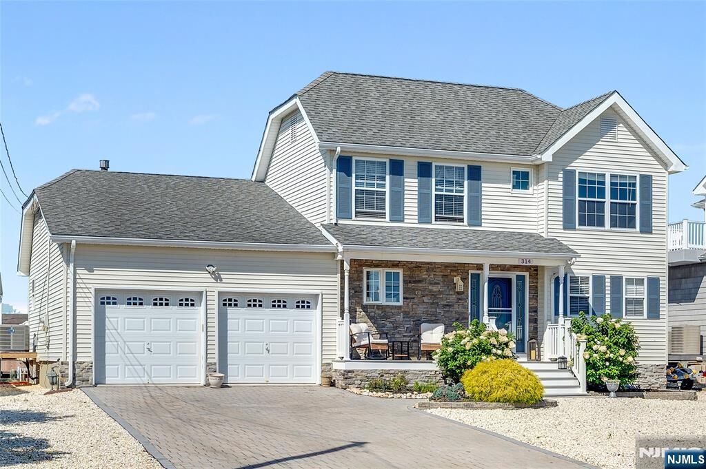 Property Photo:  314 Bay Shore Drive  NJ 08005 