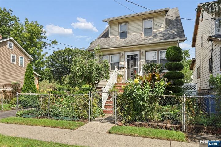 Property Photo: 205 Warren Street NJ 07631