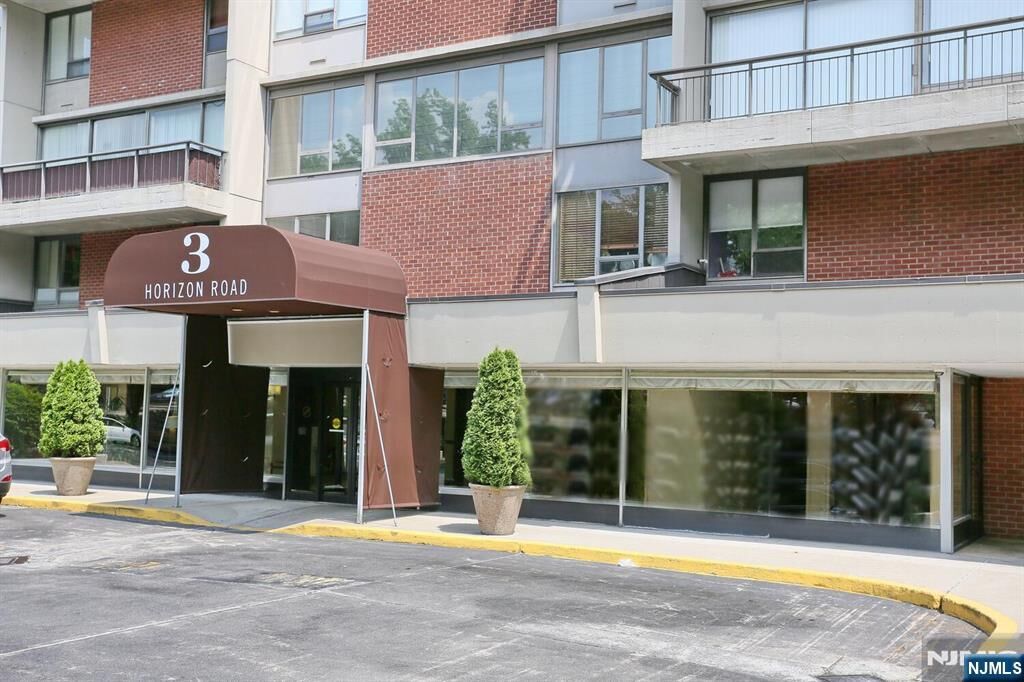 Property Photo: 3 Horizon Road 1432 NJ 07024