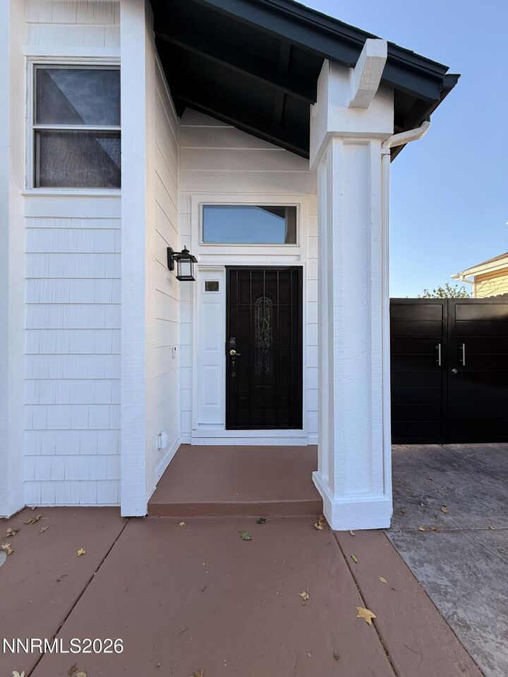 Property Photo: 2357 Melody Lane NV 89512