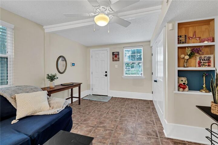 Property Photo:  1922 Adams Street A  LA 70118 