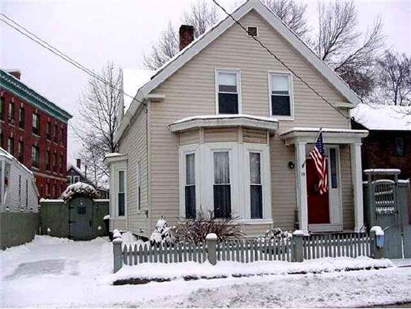 Property Photo: 29 East Pearl Street NH 03060