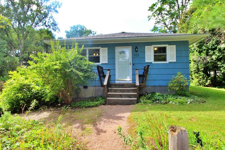 Property Photo: 703 Dorset Street VT 05403