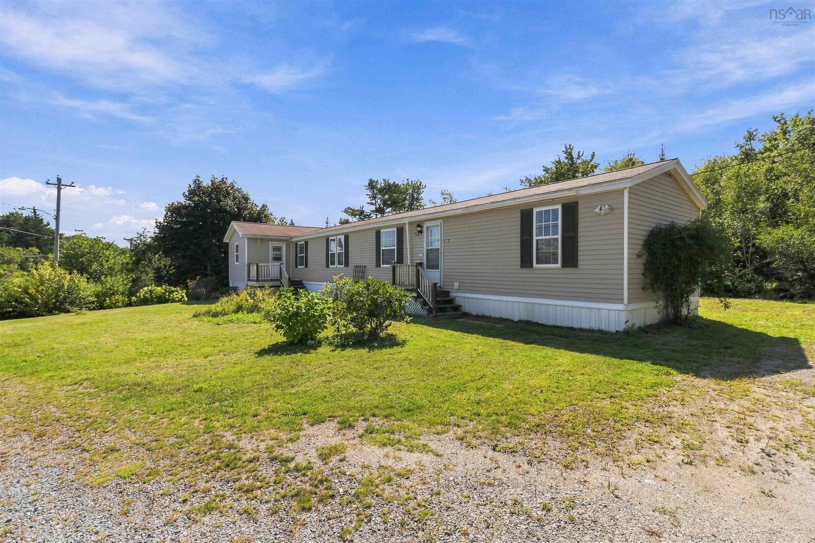 Property Photo:  24 Chimney Road  NS B0T 1T0 