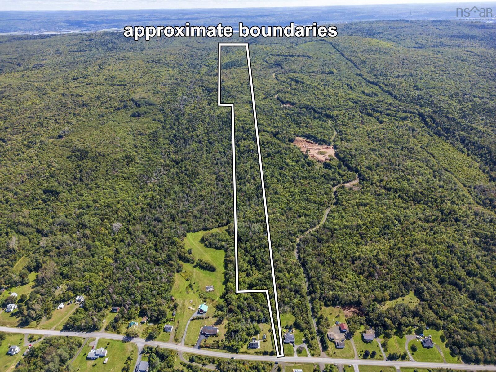 Property Photo:  Lot Shore Road West  NS B0S 1A0 