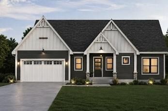 Property Photo: 692 Skillman Avenue W MN 55113
