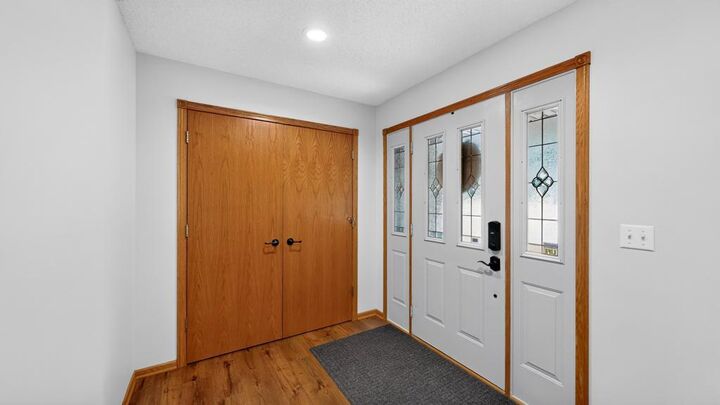 Property Photo: 1419 Glendale Hills Drive NE MN 55906