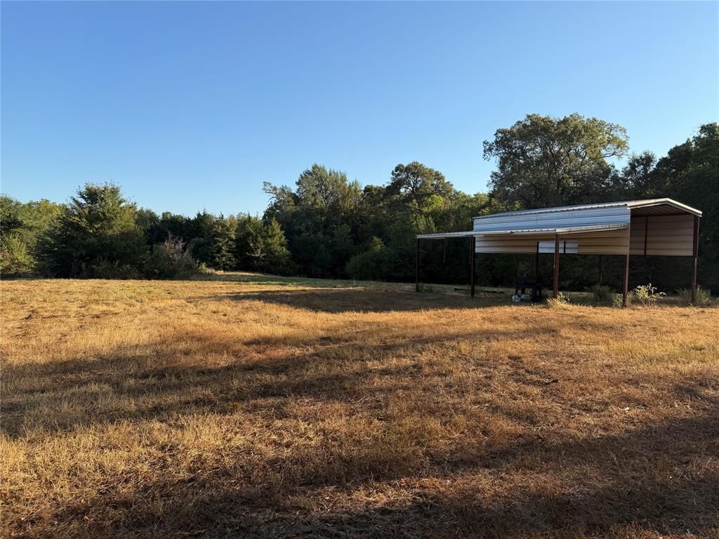 Property Photo:  Tbd Cr 44240  TX 75473 