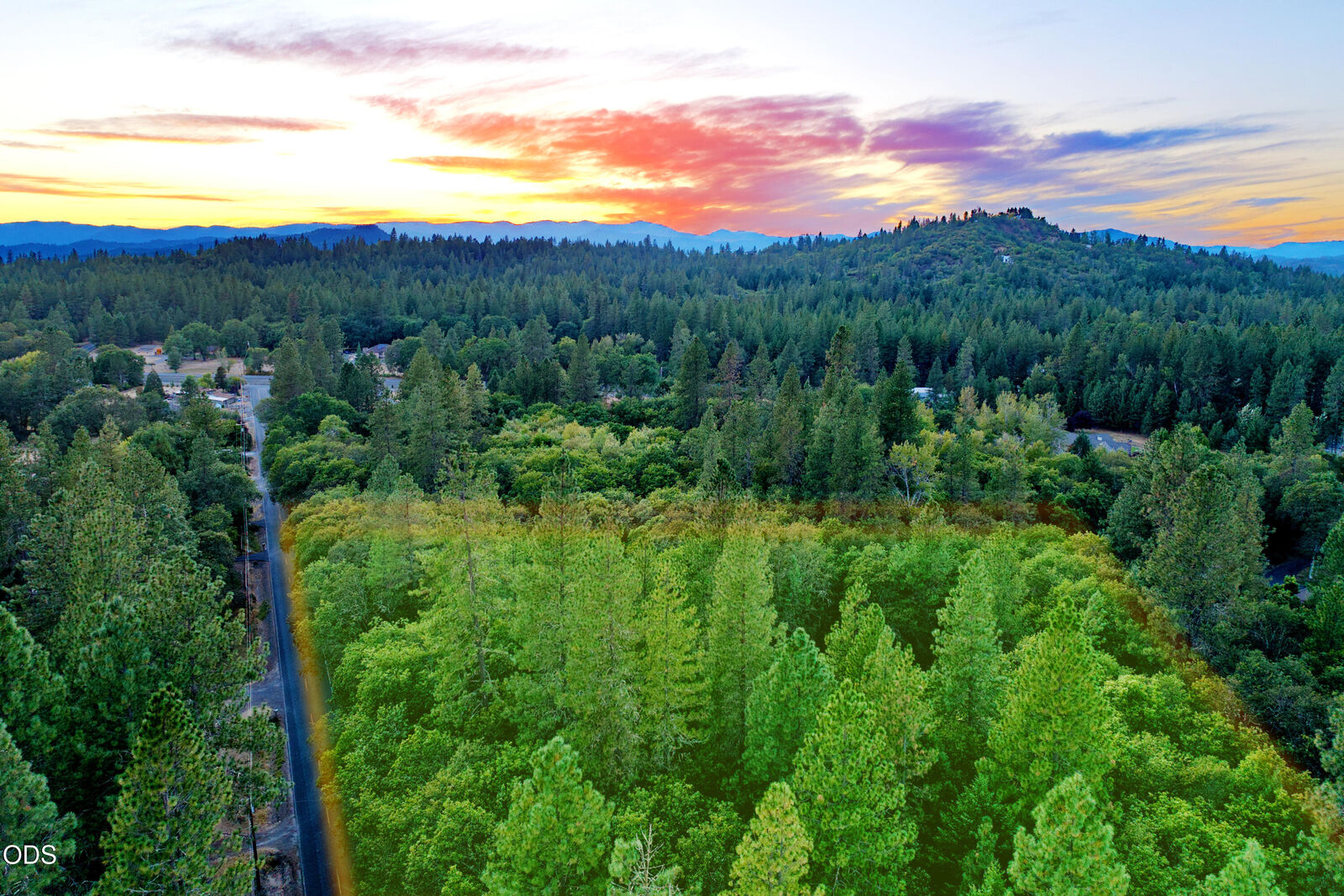Property Photo: 3200 De Woody Lane OR 97527