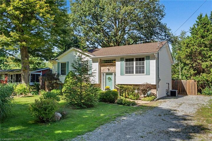 Property Photo:  3360 Hyman Avenue  ON L0S 1N0 