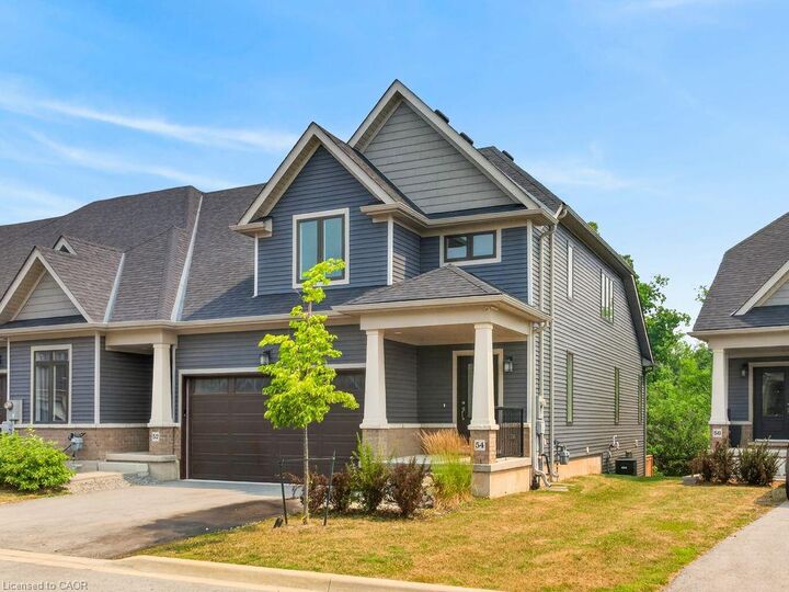 Property Photo:  4311 Mann Street 54  ON L2G 3K2 