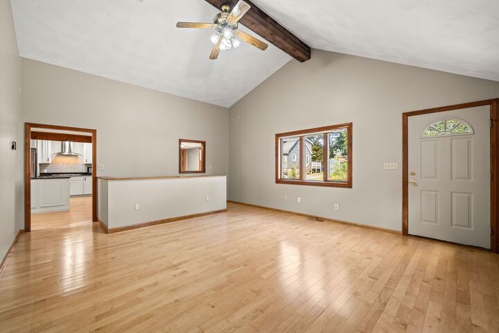Property Photo:  22 Basswood Ave  MA 01821 