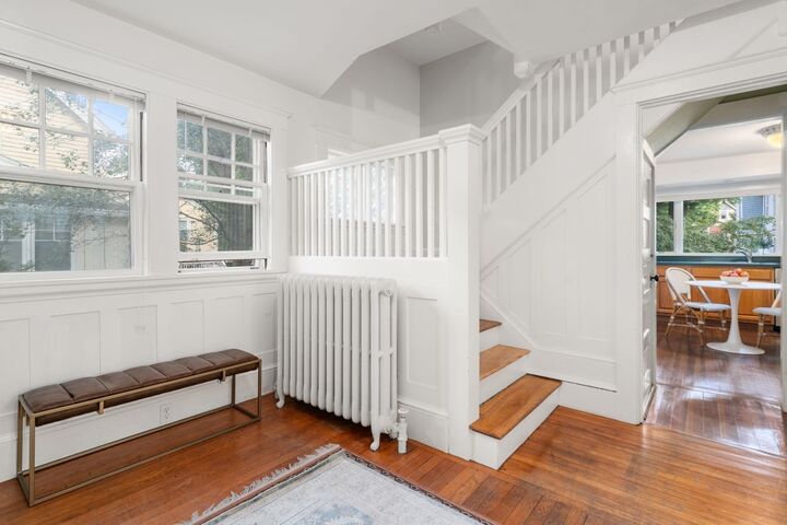 Property Photo: 18 Loring Street MA 02459
