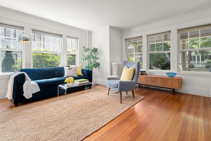 Property Photo: 18 Loring Street MA 02459