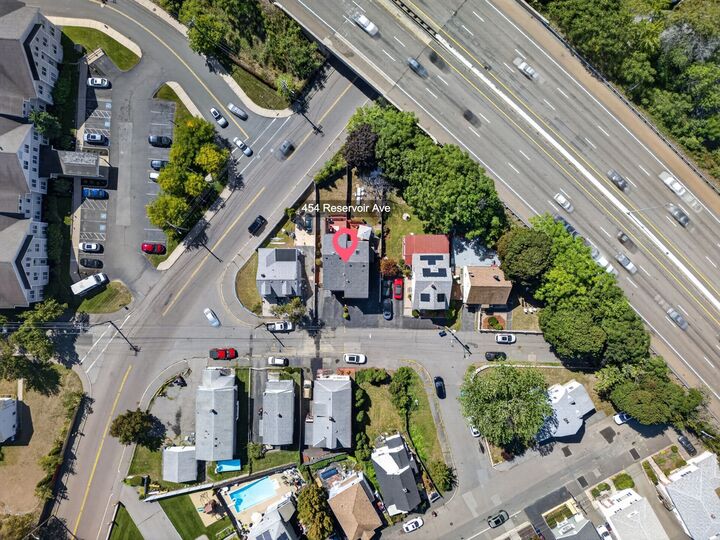 Property Photo:  454 Reservoir Ave 454  MA 02151 