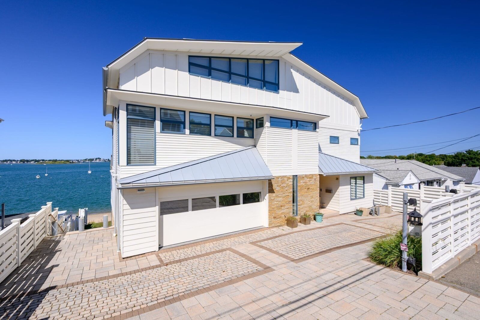 Property Photo:  35 Regatta Rd  MA 02191 