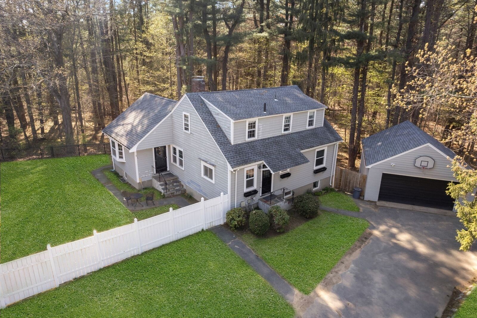 Property Photo: 37 School Street MA 02493