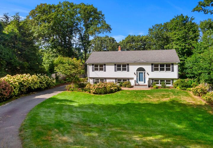 Property Photo: 110 Bridge Street MA 01982