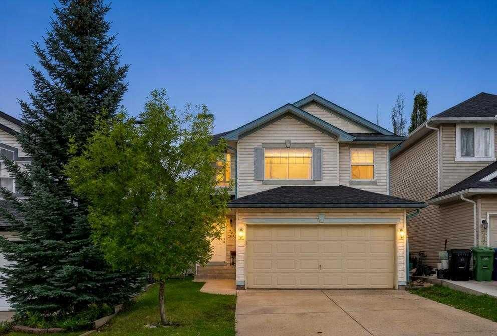 Property Photo:  373 Bridlewood Avenue SW  AB T2Y 4H5 