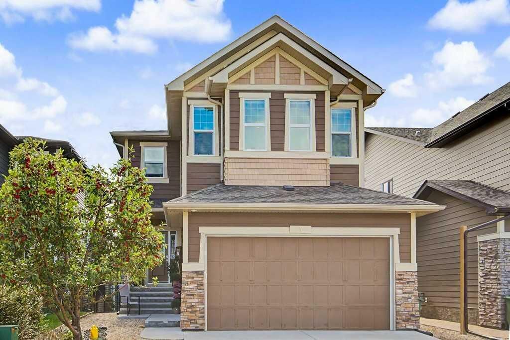 Property Photo:  3 Ranchers Way  AB T1S 0H1 