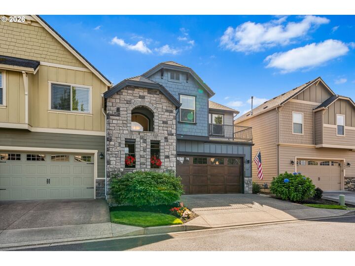Property Photo: 5834 NW 26th Ave WA 98607