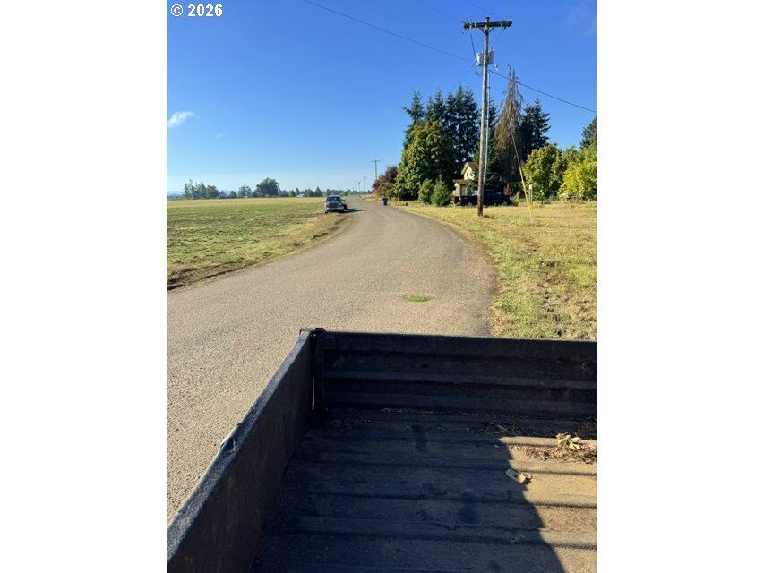Property Photo:  31601 S Yoder Rd  OR 97032 